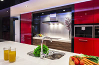 Croes Y Pant kitchen extensions